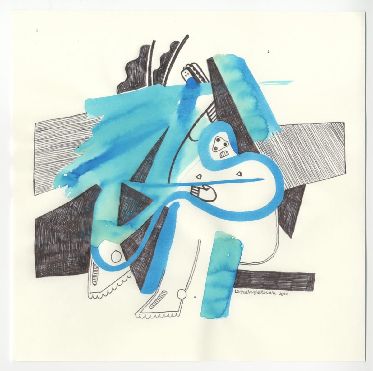 robot-765-2010